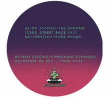 Various Artists - Clinical Records VA 002  (CLINICAL003)