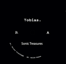 Tobias - Sonic Treasures (LOG88)