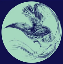 Spandrel - Healing Waters (SPANDREL004)