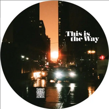 Gui Machado - Here We Go EP (TITW001)