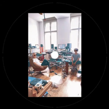 Satoshi Tomiie, Tomoki Tamura - Indian Summer (TOMTOM002)
