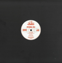 Eoin DJ - Pure U (BSC009)
