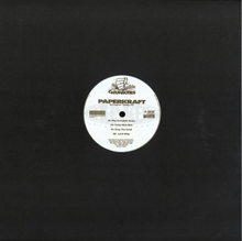 Paperkraft - Play Somethin’ Nasty EP (BSC008)