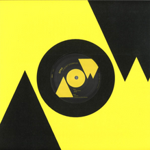 DFRA - A Quiet Storm EP (AOW005)