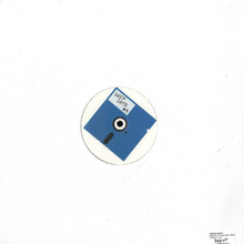 René Breitbarth ‎– Drive E.P. (DD03) (Second Hand)