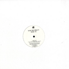 René Breitbarth ‎– Drive E.P. (DD03) (Second Hand)