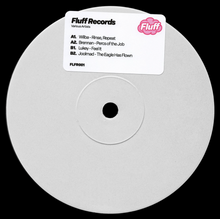 Various Artists -  FLFR001 - Various Artists (FLFR001)