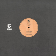 Baloo & Carlo - Lately (Incl. Tour-Maubourg & Black Loops Remixes) (GABUWAX02)