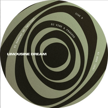 DJ Vibe & Fragoso - The Train (LD012)