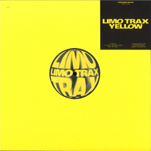 Various Artists - Limo Trax Yellow (LTRAX05)