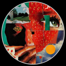Modal Citizen - Play & Play (STRWB015)