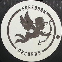 Camiel Daamen - Freeborn Selections Vol 1 (FREEBORNDISCO001)