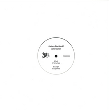 Camiel Daamen - Freeborn Selections Vol 1 (FREEBORNDISCO001)