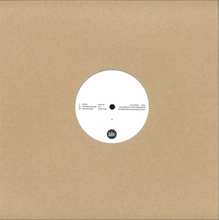 Various Artists -  LELLEP001 (LELLEP001)
