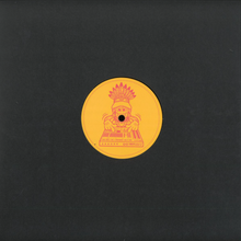 Luis Ripa, Fabe - Pisco Slap EP (SN018)