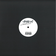Gili - Motion Studies (PLR001)