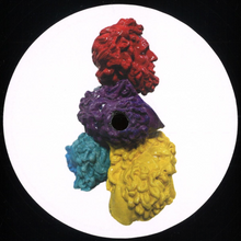 Andre Zimmer - What Kind Of Boy (inc. Massimiliano Pagliara Remix) (PHLX008)