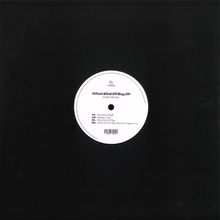 Andre Zimmer - What Kind Of Boy (inc. Massimiliano Pagliara Remix) (PHLX008)