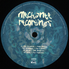 Various Artists -  MECH02 (MECH02)