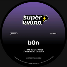 b0n - Supervision 05 (SUPERVISION05)