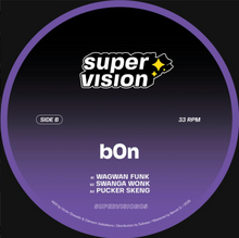 b0n - Supervision 05 (SUPERVISION05)
