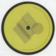 Giom - Giom Classics Part 1 (SUPREMUSV001)