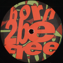 Various Artists - Low End Guerrillas Vol 1 (B2BF005)