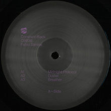 Fabio Santos - Constant Black 36 (CB036)