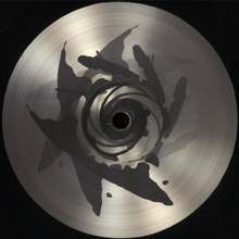Nightmares On Wax/Marlon Lopez - Patang (VIS0808)