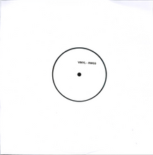 Sorry We Play Vinyl - Sorry We Play Vinyl 3 (VRW03)