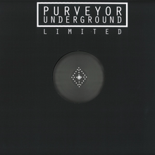 Various Artists - Purveyor Underground Limited All Stars Vol 1 (PUL011)