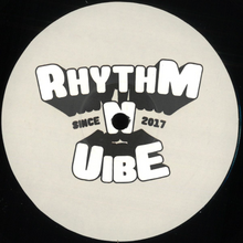 Various Artists - Grade A Selections Vol 1 (RNV12)