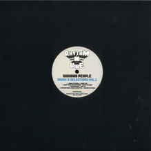 Various Artists - Grade A Selections Vol 1 (RNV12)