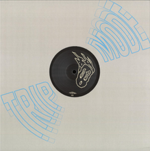 Daniele Temperilli - Tempi Beats EP (TRIPPIN003)
