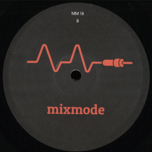 Delano Smith ft Ash Lauryn - Detroit Deep EP (MM18)