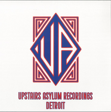 Various Artists - Detroit On The Move Vol.3 (UAR024)