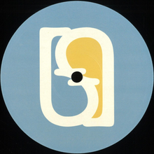Toka Project - Ego Trip (BAM001)