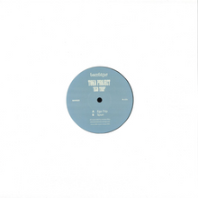 Toka Project - Ego Trip (BAM001)