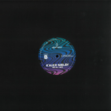 K'Alexi Shelby - We All Jack Part 2 (HEATTRAXX02)