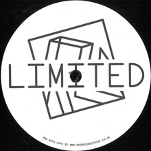 Robin Graham - Piv Limited 012 (PIVLIM012)