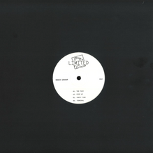 Robin Graham - Piv Limited 012 (PIVLIM012)