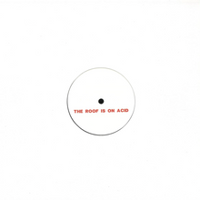 Andrea Merea - The Roof Is On Acid (THE-ROOF-IS-ON-ACID)