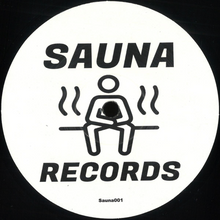 Sweater - Steam Index EP (SAUNA001)
