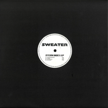 Sweater - Steam Index EP (SAUNA001)