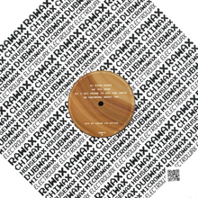 Cabin Luv Affair - Bien Suave EP (CWX09)