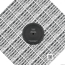 Johannes Albert - Face 2 Face EP (HOUSEWAX037.1)