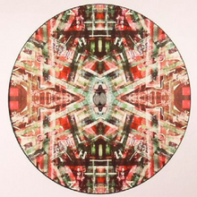 Various Artists - Lee Renacre presents Coherence (DREAMII)
