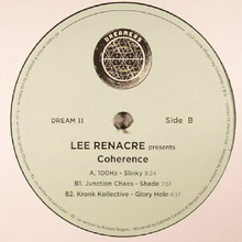 Various Artists - Lee Renacre presents Coherence (DREAMII)
