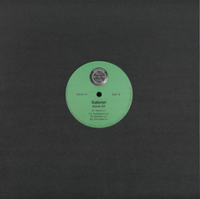 Gabriel - Alarm EP (DREAMVII)