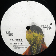 Dexter - Tangent Boy (ES08)
